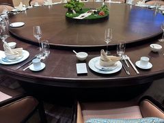 -臻萃轩中餐厅(国家会展中心店)
