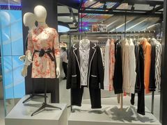 -凯德广场(学府店)