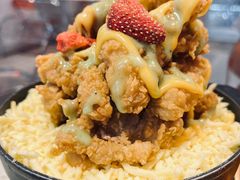 -百事喜乐炸鸡铺(合肥首店)