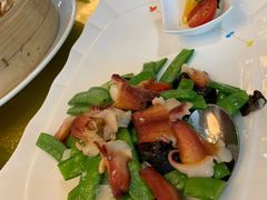-广州塔晖粤轩中餐厅