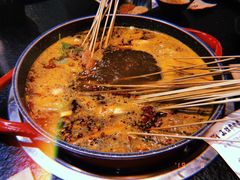-成都玉林串串香(世纪港湾店)