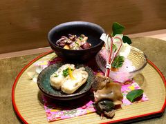 -荣一代目OMAKASE板前料理