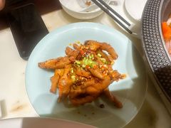 -同湘会馆(粤垦路店)