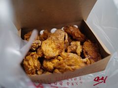 -阿捡忭京炸鸡(韭菜园总店)