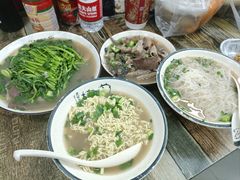 -正宗阳山牛杂(东城店)
