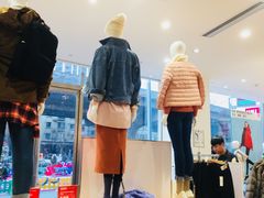 -优衣库(成都锦华万达广场店)