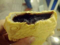 -粉粉乐鲷鱼烧(美罗城店)