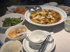 -花椒俏川菜小馆(南海万达店)