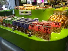 -糕材生•糕点•生日蛋糕(钟楼街店)