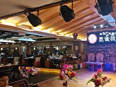 -思金拉措庄园藏餐(太阳岛店)