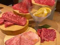 -和牛放题的殿堂 肉屋横丁(秋叶原店)