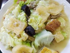 -阿东农家菜(新场古镇下塘街店)