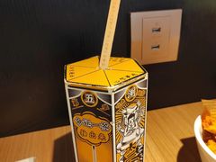 -太二酸菜鱼(天鹅湖万达店)