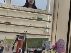 -J-OPTICAL佳视明眼镜·蔡司视觉(吾悦广场店)