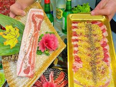 -妥妥烤肉料理(昙华林店)
