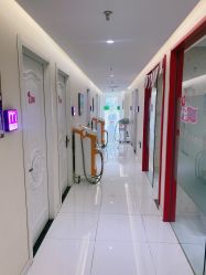 -咪咪比基尼脱毛专业店