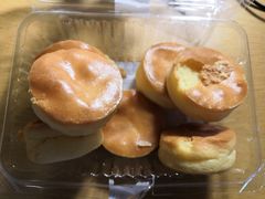 芝士球-85度C(厦门台湾街店)
