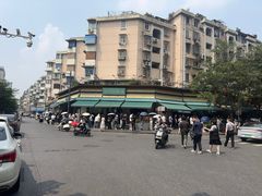 -李记清真馆(打钉巷店)