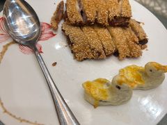芝麻鸭方-全聚德(前门店)