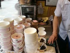 -定胜糕小店-蒋顺发