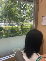 点击看大图 -首脑美发沙龙