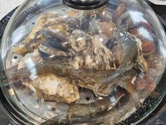 -前王院•巧克力海鲜市集餐厅(万平口店)