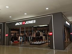 -大连福佳爱琴海购物公园(西安路店)