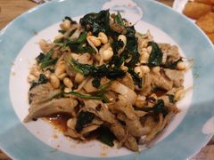 -海富荣·锅贴·陕菜家常菜(阳光城店)