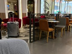 大堂-COSTA COFFEE(上海月星环球港店)