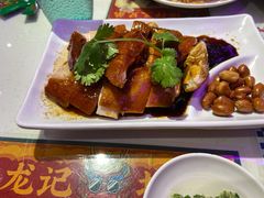 -龙记·香港茶餐厅(海上世界店)