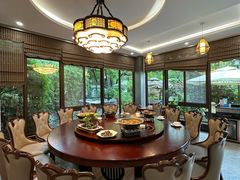 -乖乖佳花园山庄·私房菜(阿哈湖公园店)