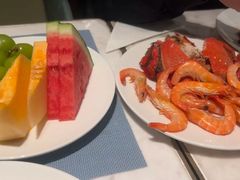 -长兴开元名都大酒店·地中海咖啡厅