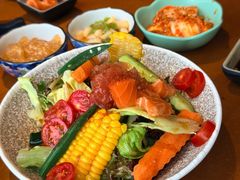 -九井澤精致料理(金茂店)