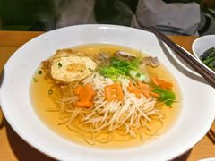 -大鸽饭(马王堆店)