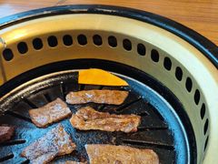 -炼火烤肉店