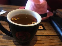 蜂蜜红枣茶-D STAR COFFEE帝星咖啡