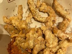 -肖记公安牛肉鱼杂馆·省级非物质文化遗产(江汉路直营店)
