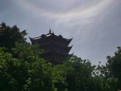 -南关石牌坊古镇