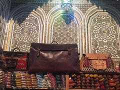 景点-穆莱拉赫制革厂