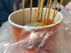 -张正麻辣串(宿州路店)