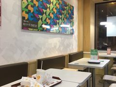 -华莱士·全鸡汉堡(高境店)