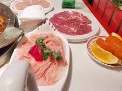 -李常在重庆火锅(合川总店)