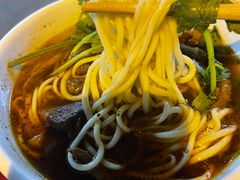 -518牛肉拉面馆(包河花园店)