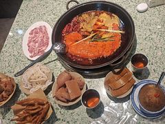 -五里关火锅(牛市口店)