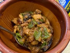 -小放牛炒菜馆(军校店)