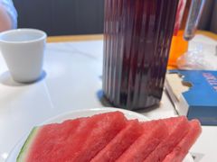 -饭橘汉江码头·乡野土菜馆(静安路店)