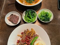 -漆黑觉米粉(三里屯店)