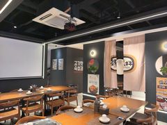 -烤肉村·多素拌韩国料理 다소반(虹泉路店)
