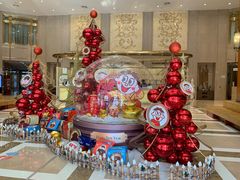 -上海神旺大酒店