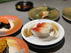 -小乔回转寿司(沈阳大悦城店)